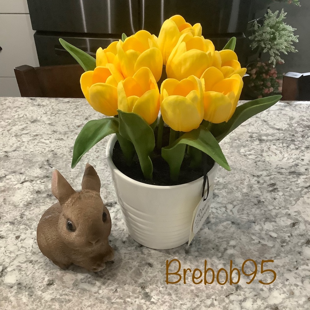Real Touch Artificial Flower - Picture 3 of 4